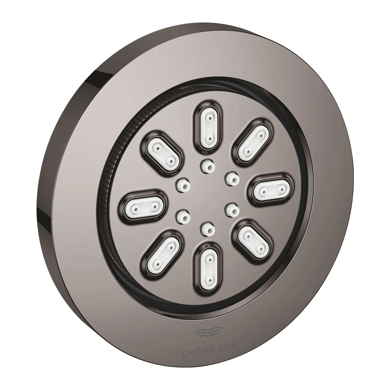 Bát Sen Tắm Gắn Trần Đức Grohe 26801A00