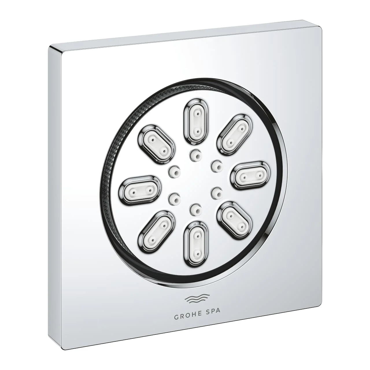 Bát Sen Tắm Gắn Tường Nhập Khẩu Đức Grohe 26802000