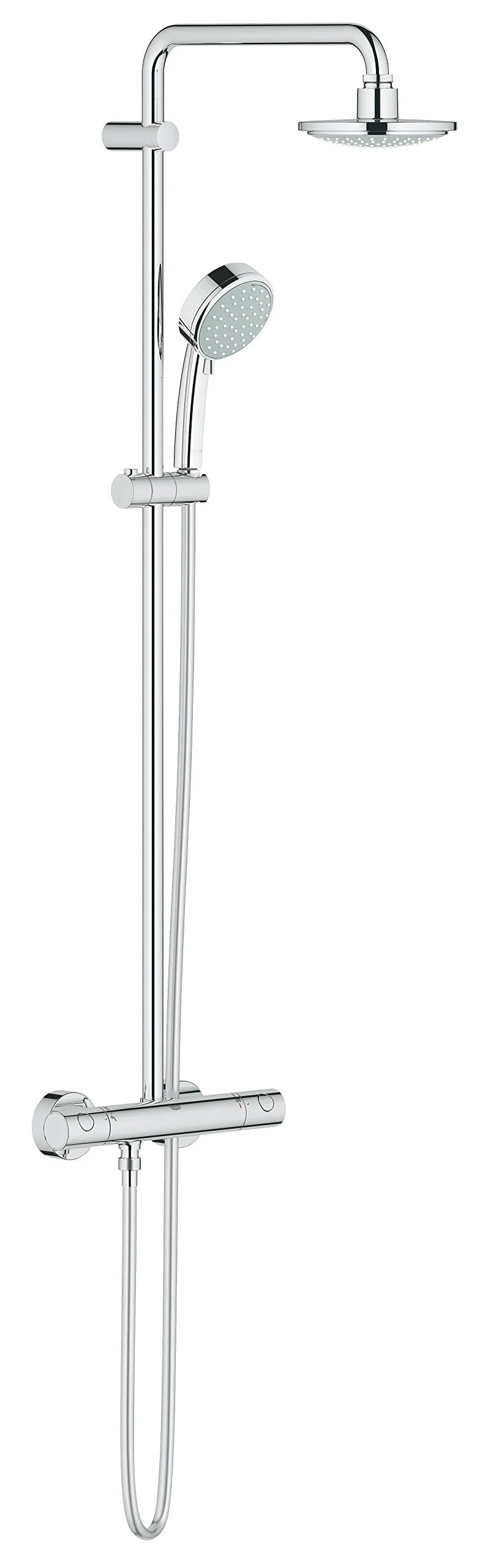 Sen cây tắm nóng lạnh Grohe 27922000