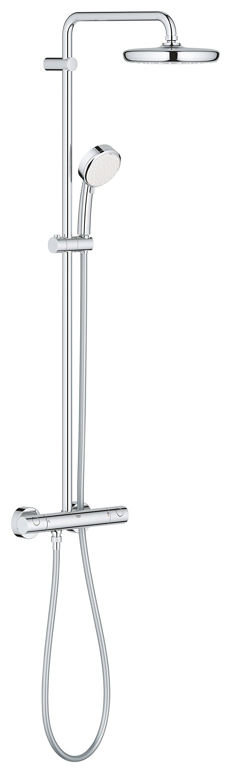 sen cây ổn định nhiệt Grohe 27922001