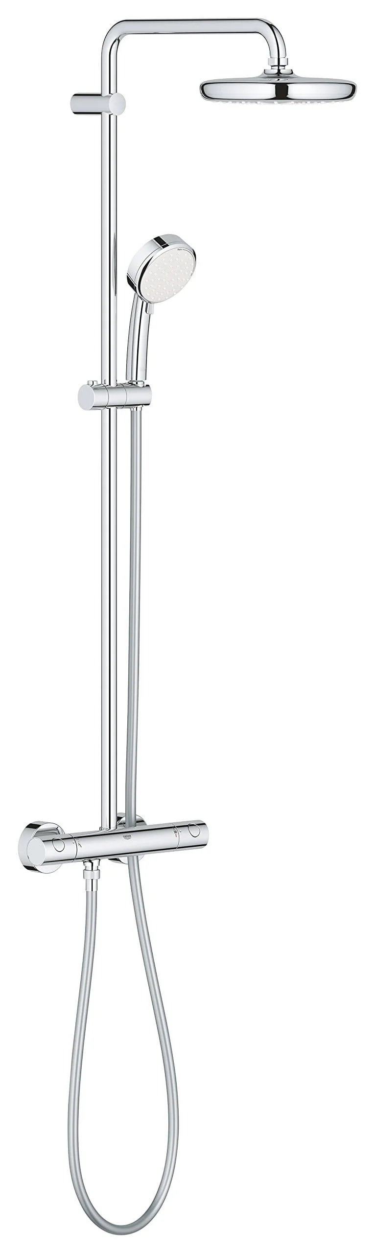 sen cây ổn định nhiệt Grohe 27922001