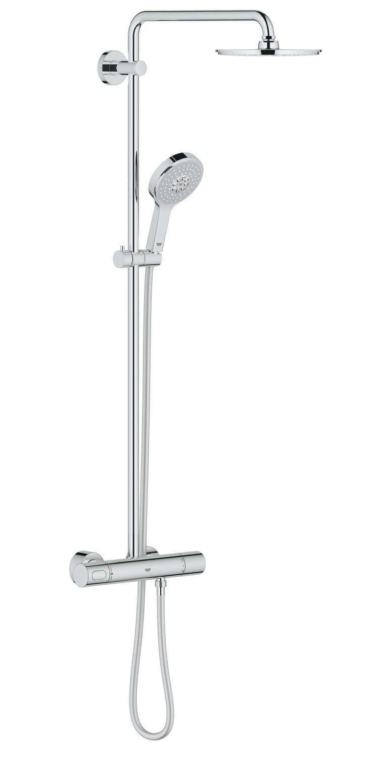sen cây nhiệt độ Grohe 27967000