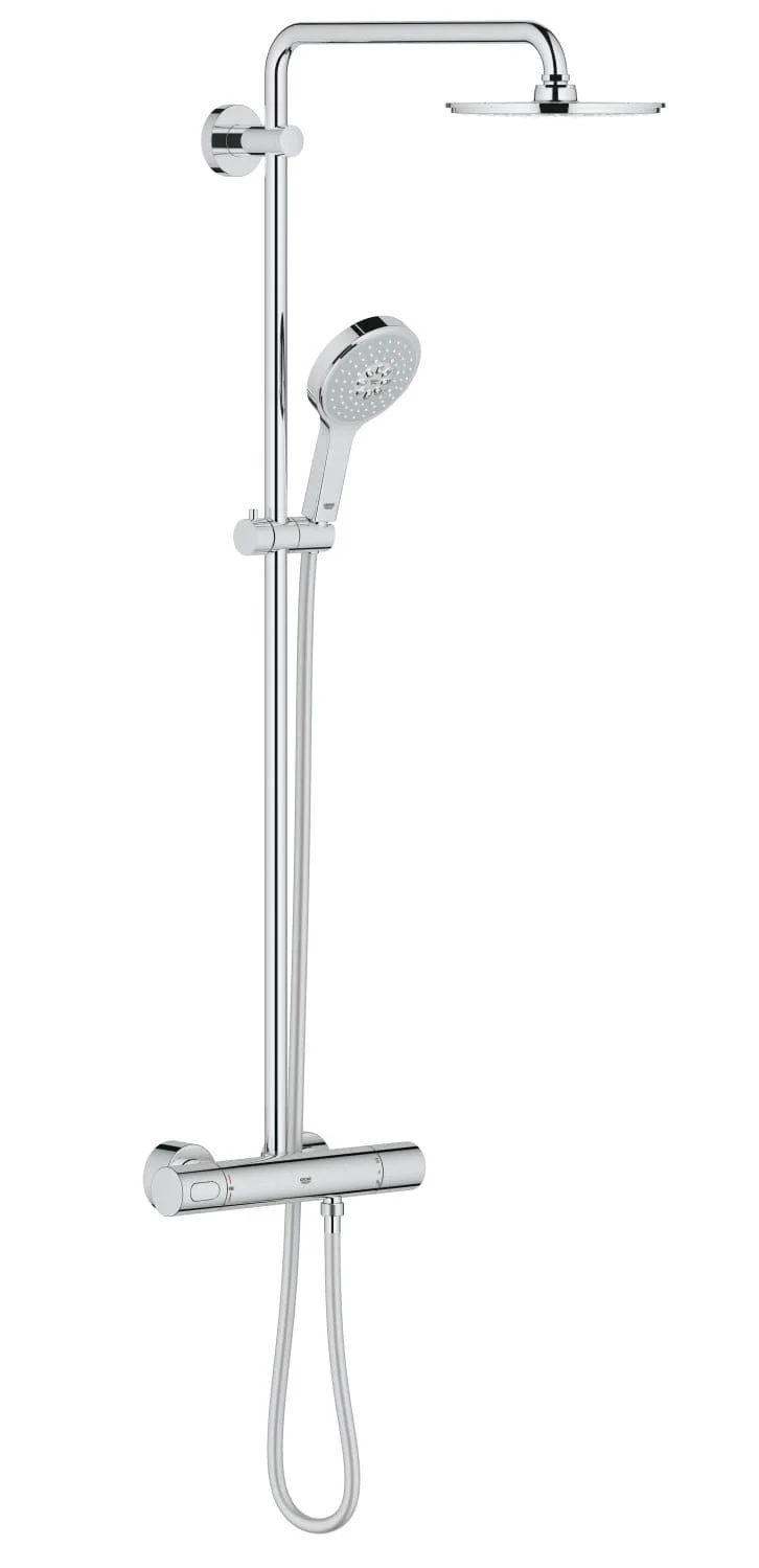 sen cây nhiệt độ Grohe 27967000