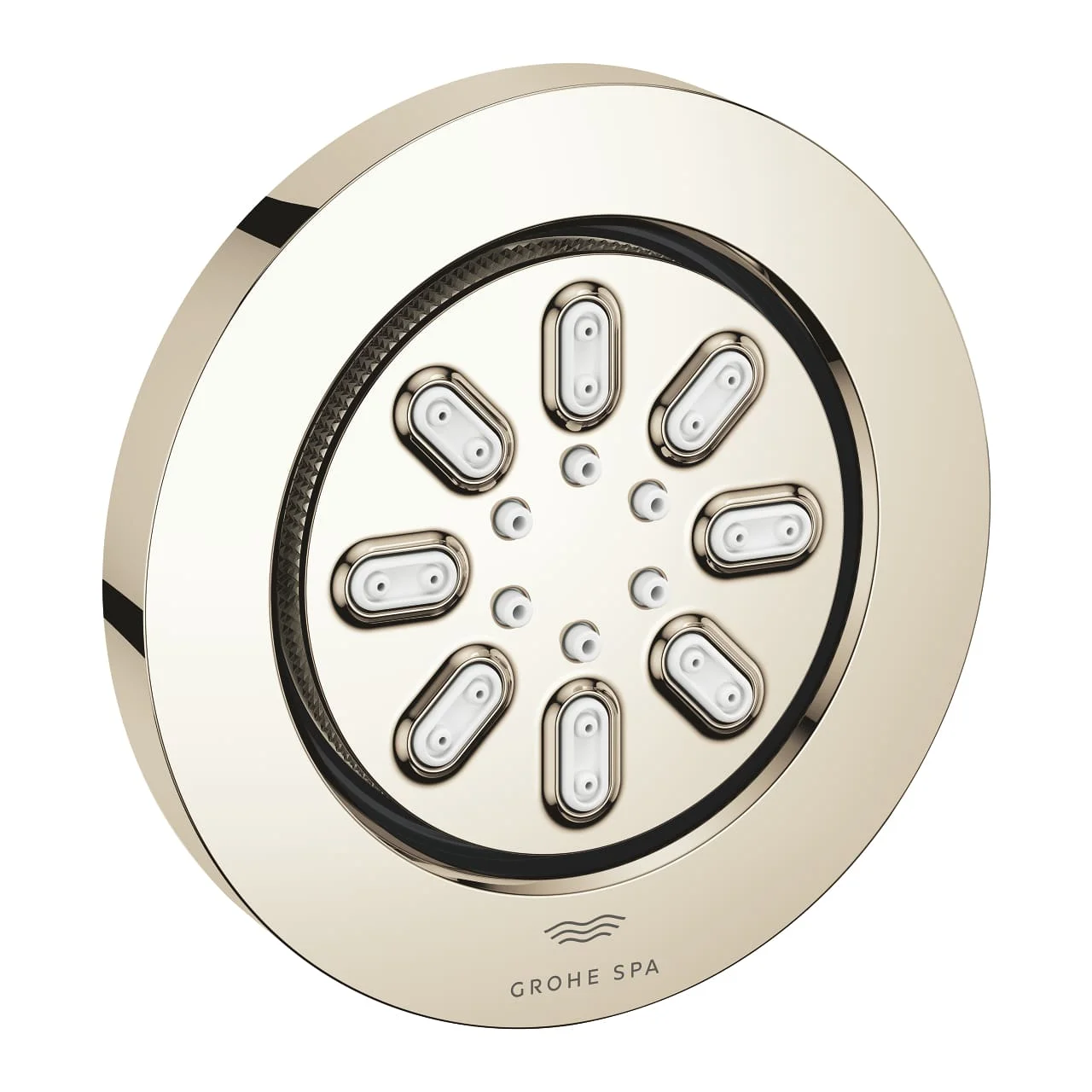 Bát Sen Tắm Gắn Trần Đức Grohe 26801BE0