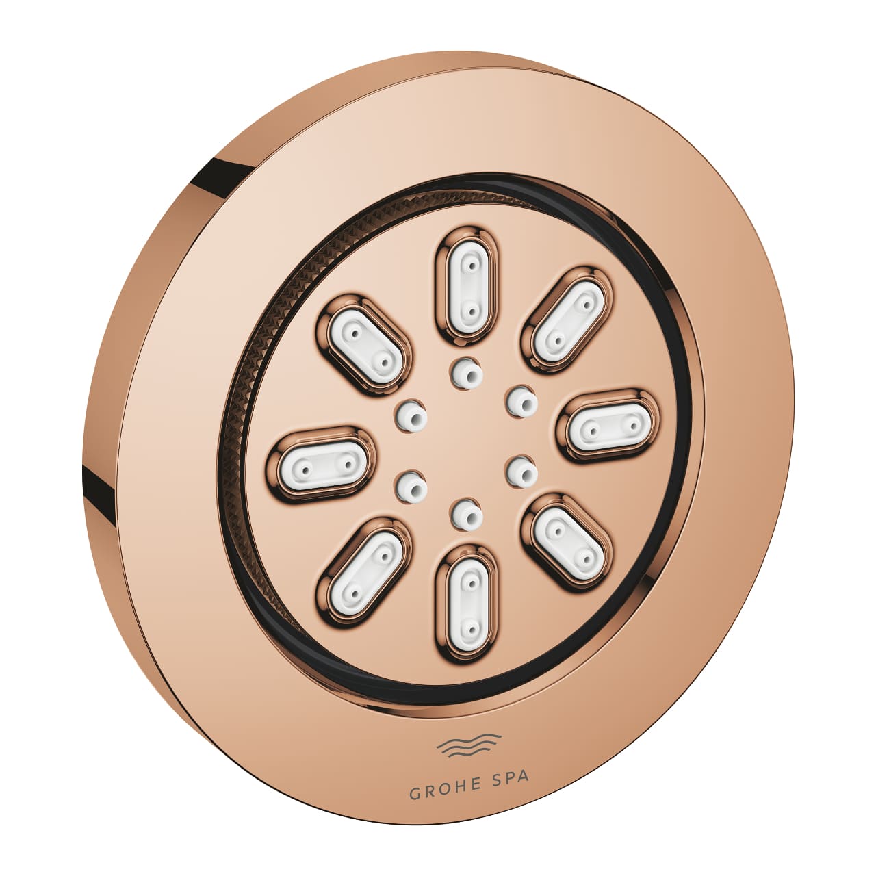 Bát Sen Tắm Gắn Trần Đức Grohe 26801DA0