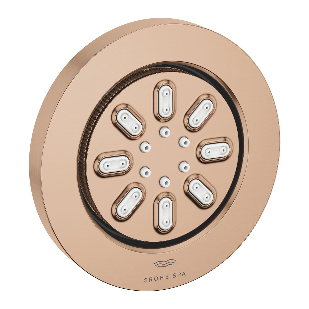 Bát Sen Tắm Gắn Trần Đức Grohe 26801DL0