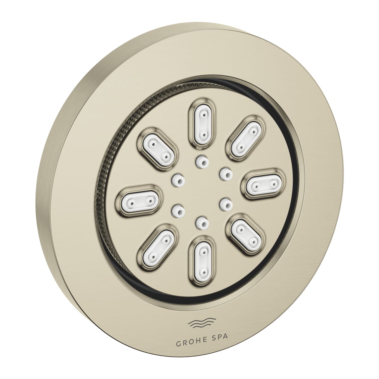 Bát Sen Tắm Gắn Trần Đức Grohe 26801EN0