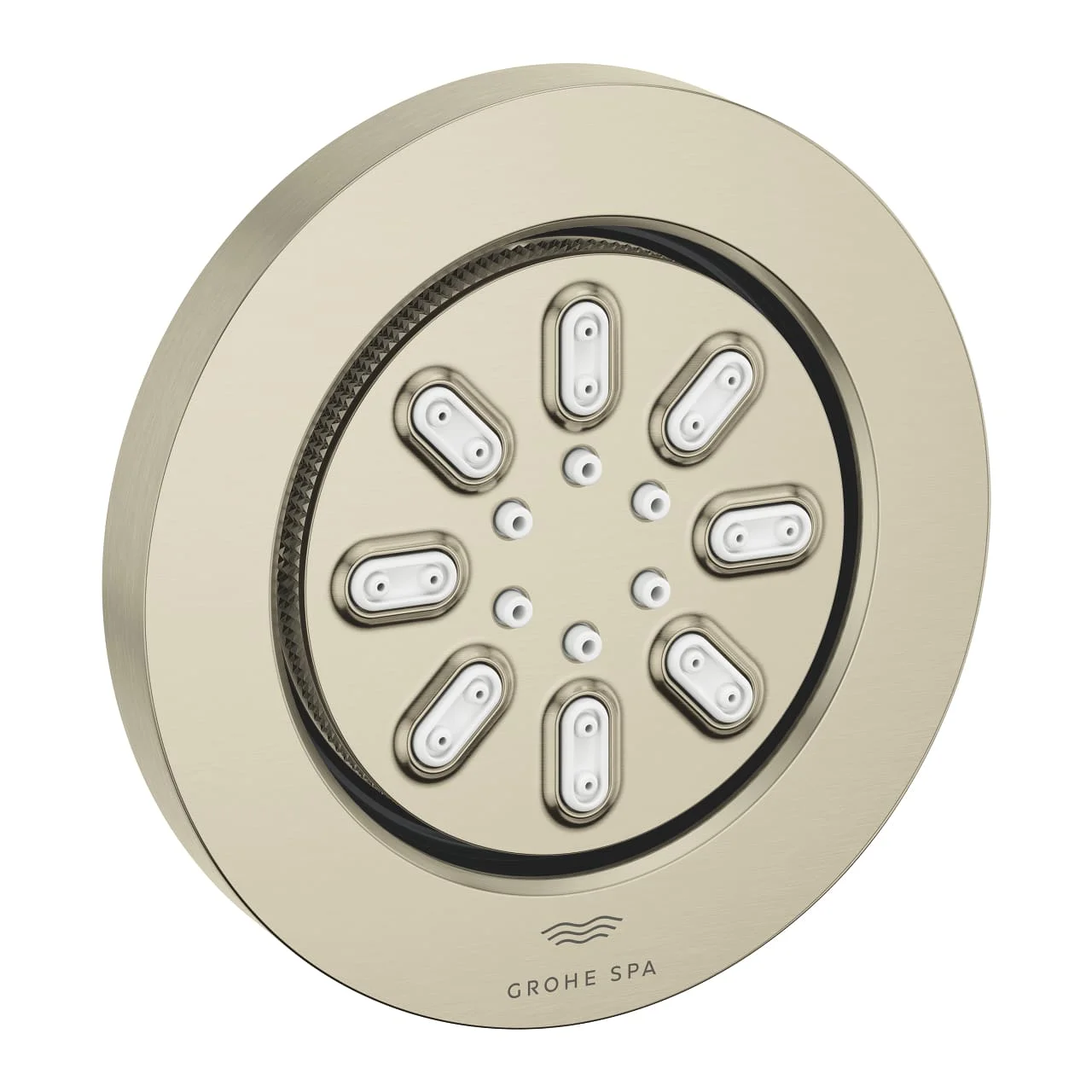 Bát Sen Tắm Gắn Trần Đức Grohe 26801EN0
