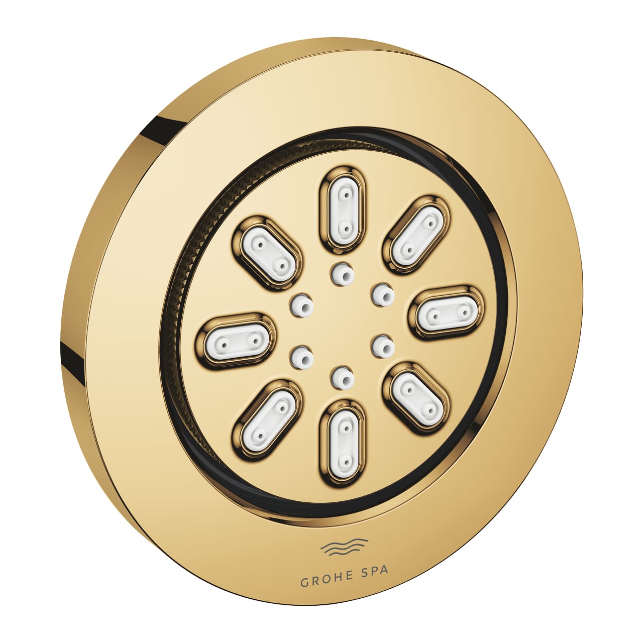 Bát Sen Tắm Gắn Trần Đức Grohe 26801GL0