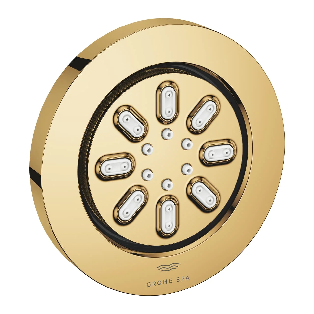 Bát Sen Tắm Gắn Trần Đức Grohe 26801GL0