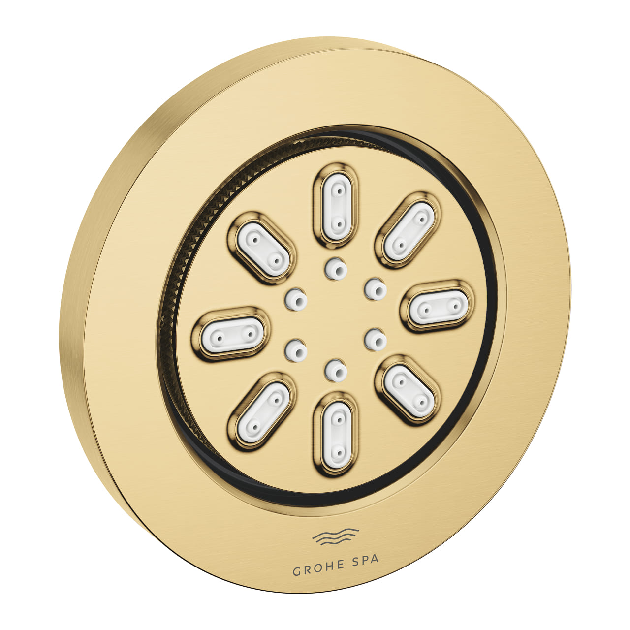 Bát Sen Tắm Gắn Trần Đức Grohe 26801GN0