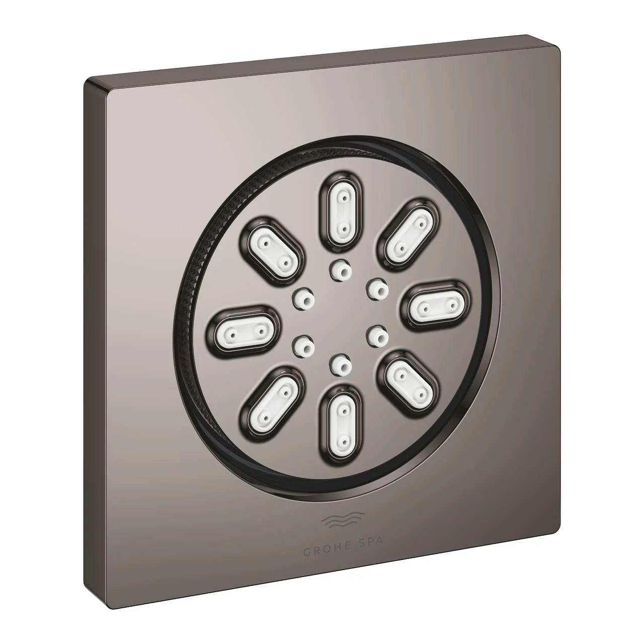 Bát Sen Tắm Gắn Trần Đức Grohe 26802A00