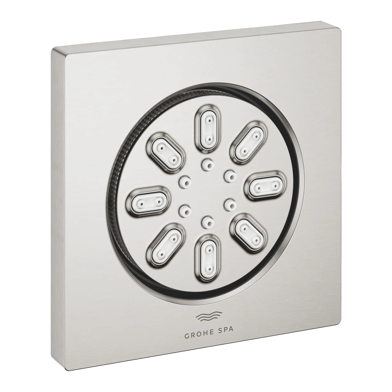 Bát Sen Tắm Gắn Trần Đức Grohe 26802DC0