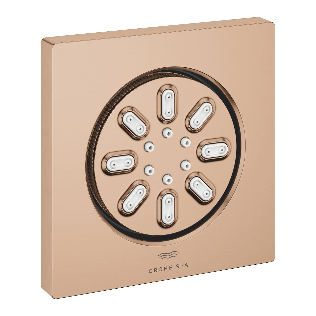 Bát Sen Tắm Gắn Trần Đức Grohe 26802DL0