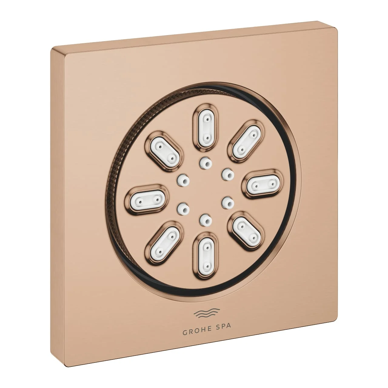Bát Sen Tắm Gắn Trần Đức Grohe 26802DL0