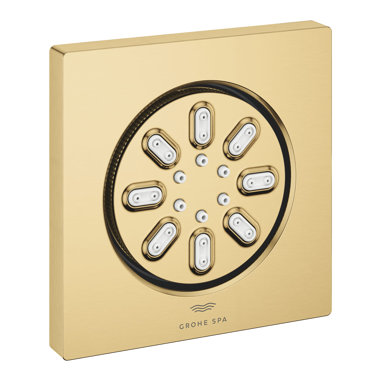 Bát Sen Tắm Gắn Trần Đức Grohe 26802GN0