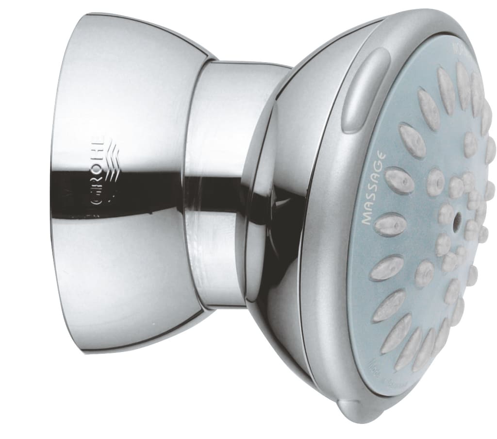 Bát Sen Tắm Gắn Trần Đức Grohe 27067000