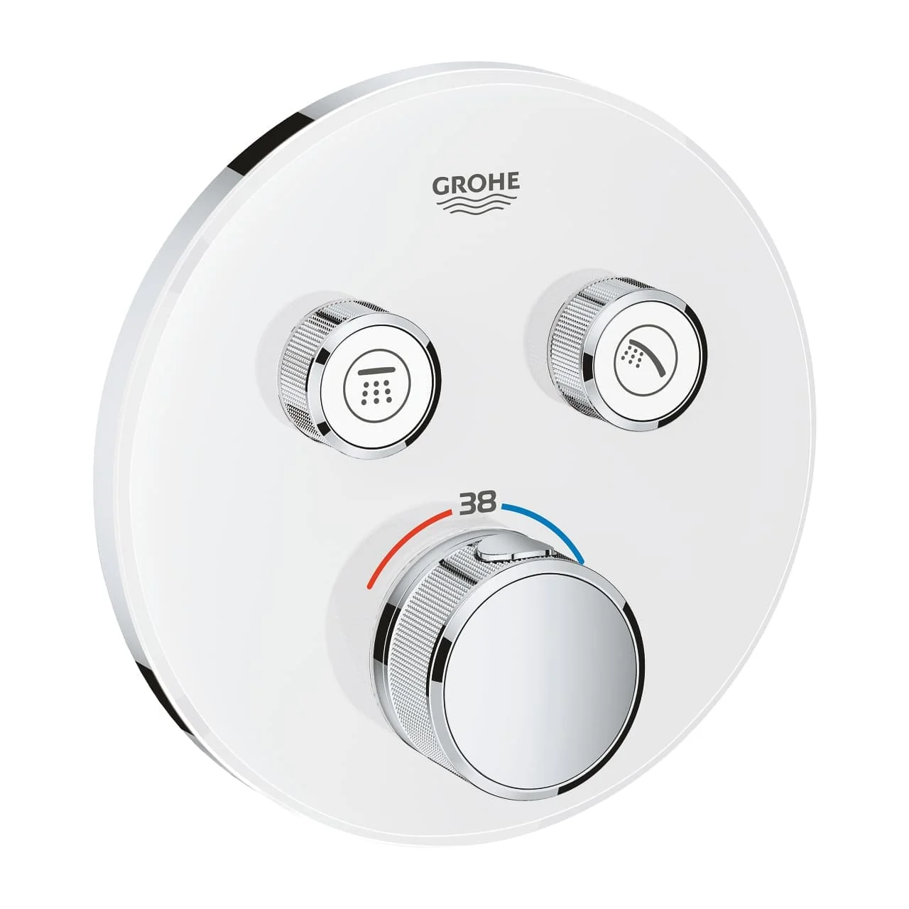 Mặt Nạ Sen Âm Tường Đức Grohe 29152LS0
