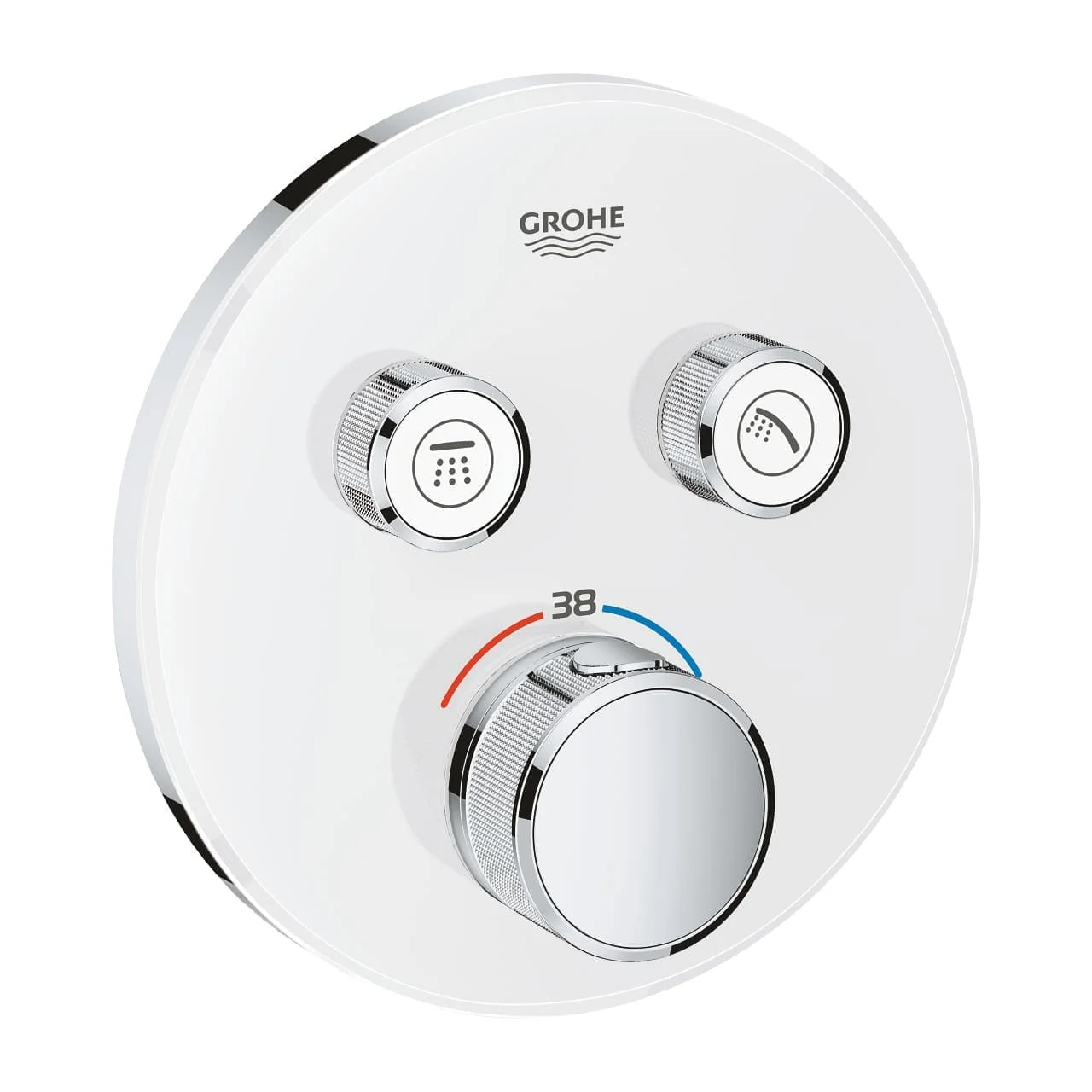 Mặt Nạ Sen Âm Tường Đức Grohe 29156LS0