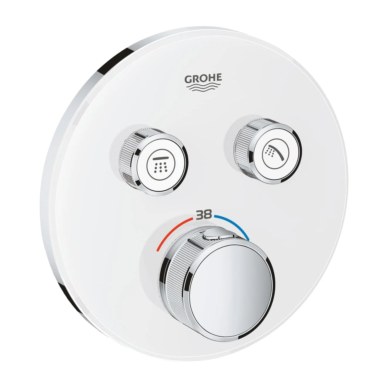 Mặt Nạ Sen Âm Tường Đức Grohe 29151LS0