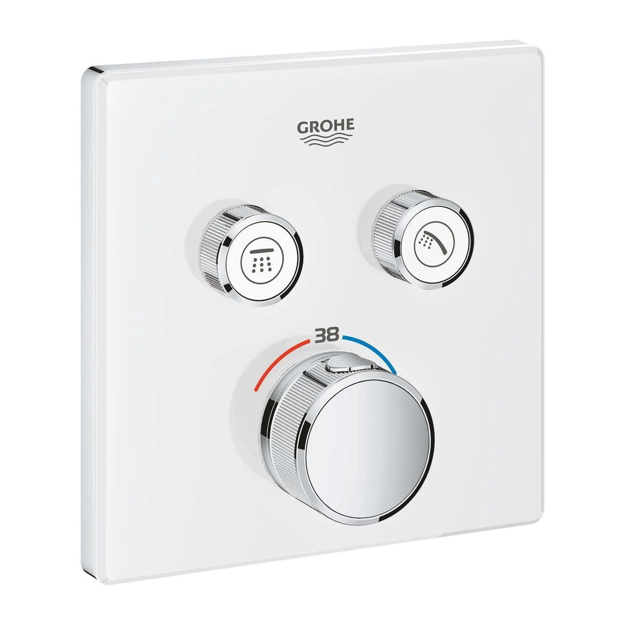 Mặt Nạ Sen Âm Tường Đức Grohe 29157LS0