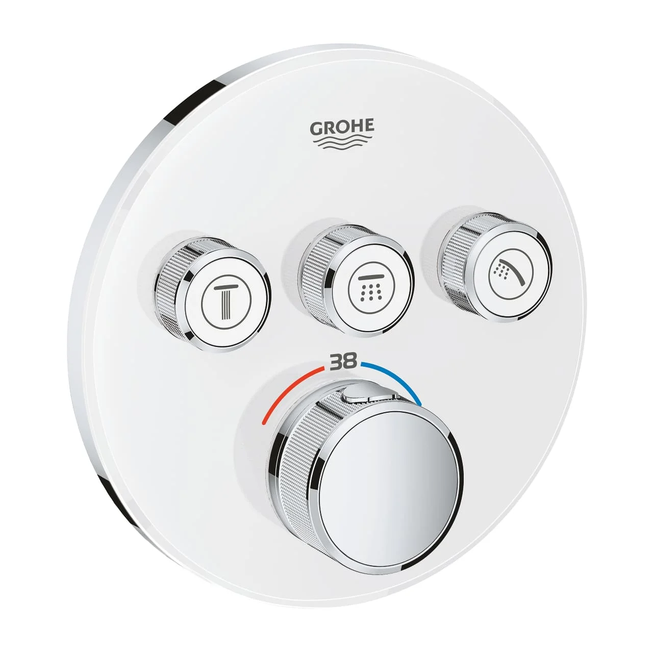 Mặt Nạ Sen Âm Tường Đức Grohe 29904LS0