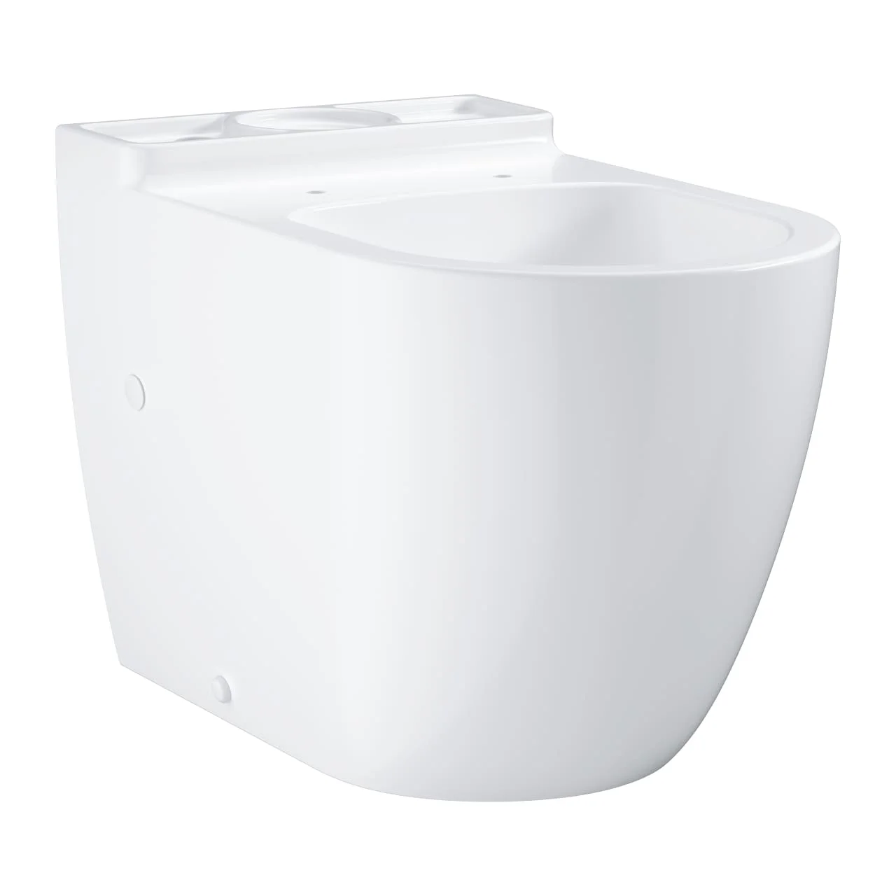 Thân Bồn Cầu Đặt Sàn Đức Grohe 39989000