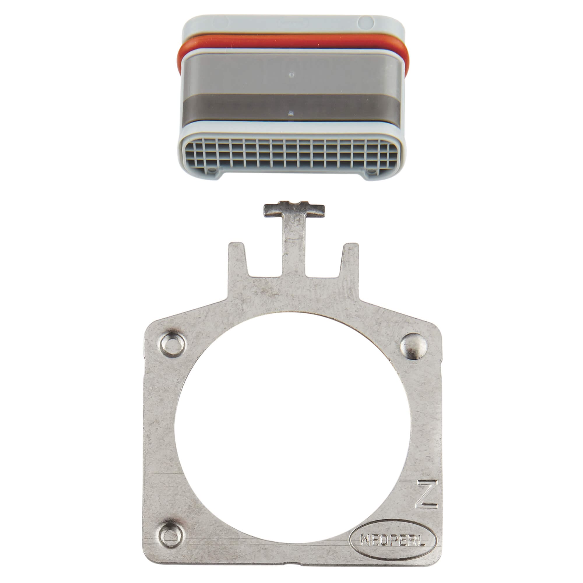 Kiểm Soát Lưu Lượng Nhập Khẩu Đức Grohe 13220000