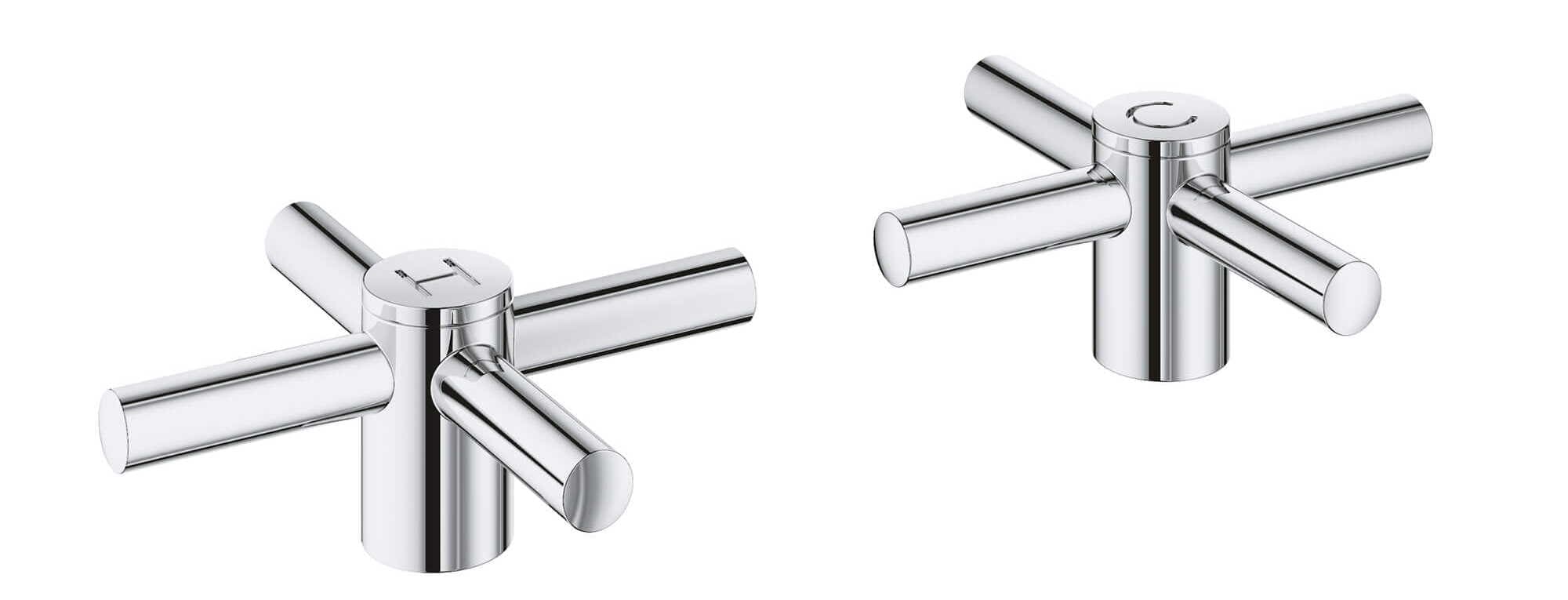 Tay Cầm Mới Nhập Khẩu Đức Grohe 18026003