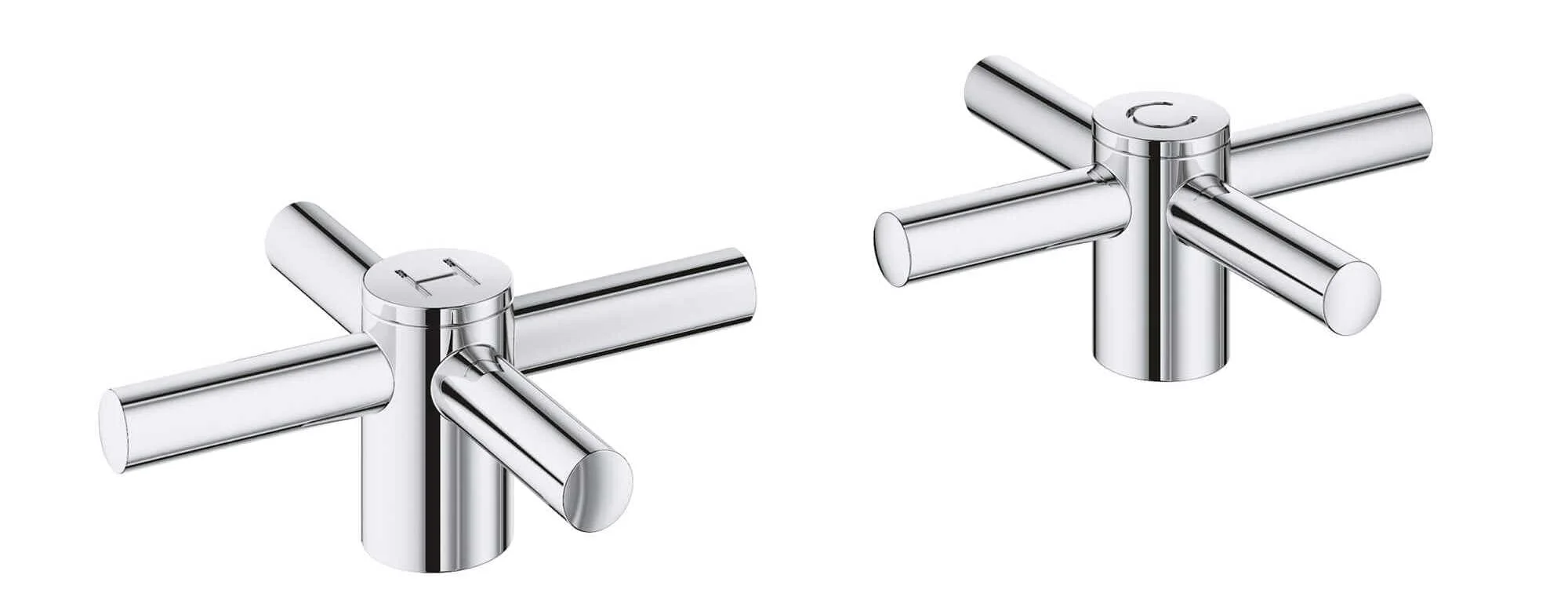 Tay Cầm Mới Nhập Khẩu Đức Grohe 18026003