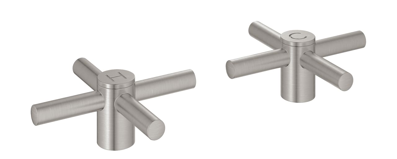 Tay Cầm Mới Nhập Khẩu Đức Grohe 18026DC3