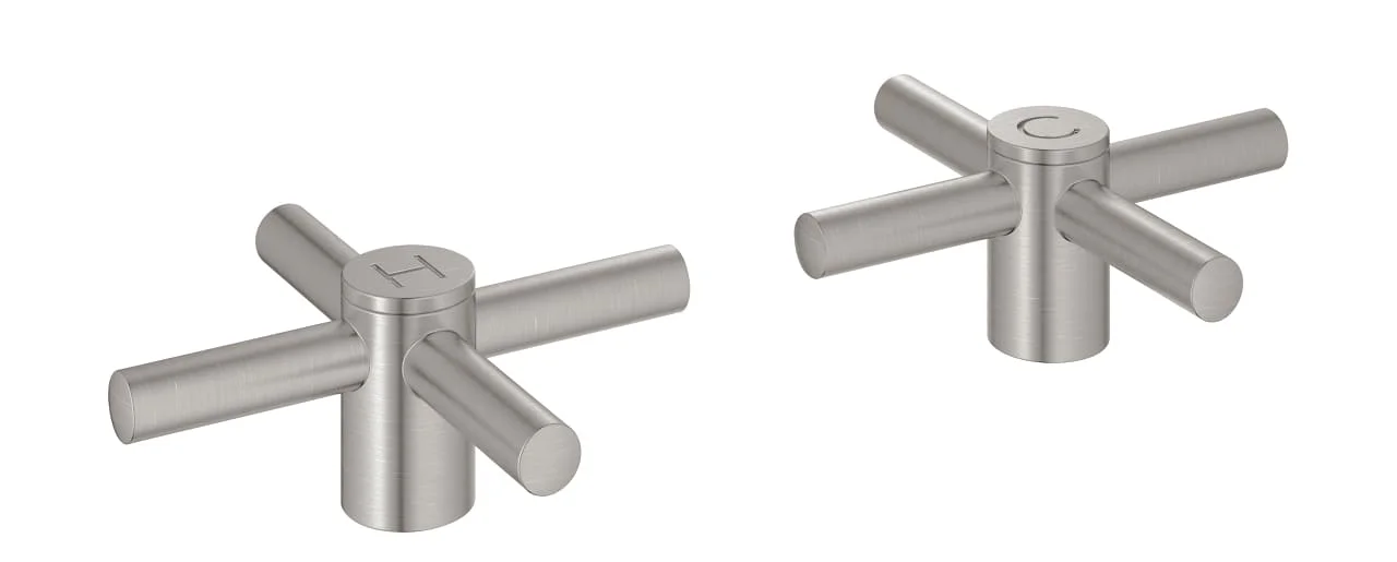 Tay Cầm Mới Nhập Khẩu Đức Grohe 18026DC3