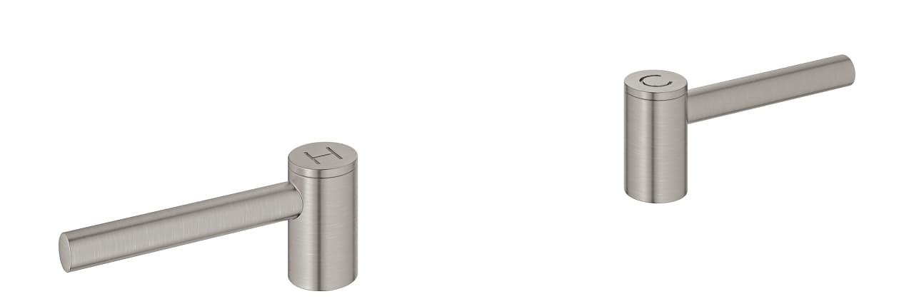 Tay Cầm Mới Nhập Khẩu Đức Grohe 18027DC3