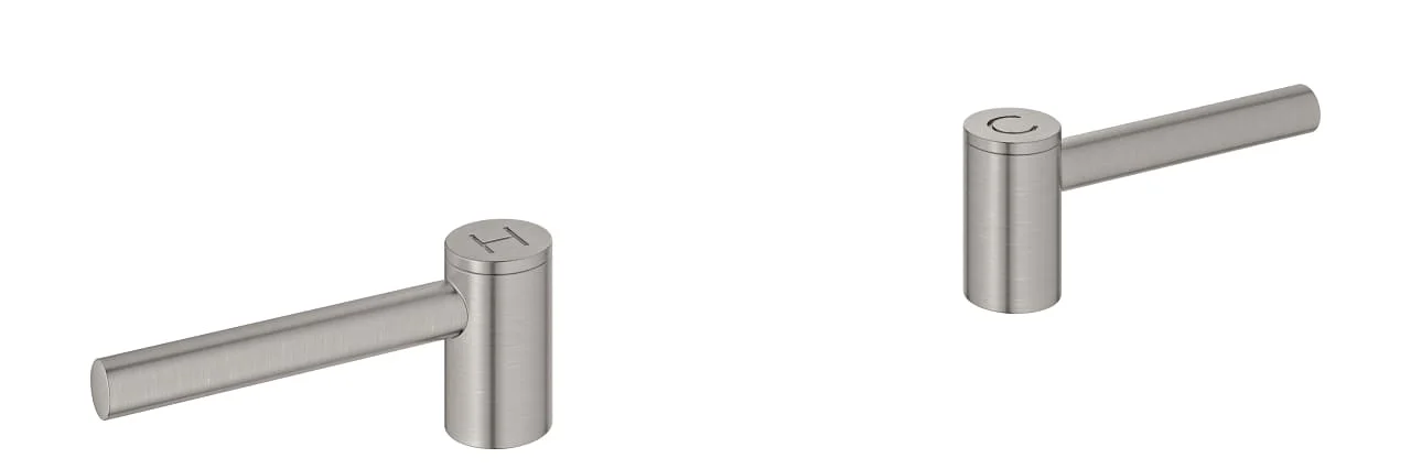 Tay Cầm Mới Nhập Khẩu Đức Grohe 18027DC3