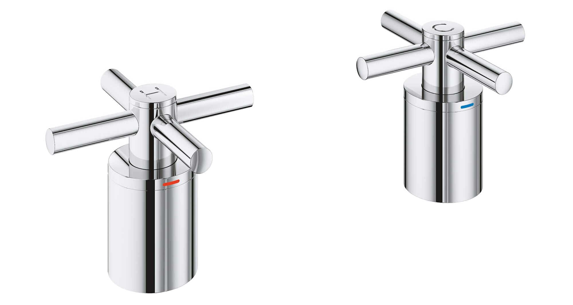 Tay Cầm Mới Nhập Khẩu Đức Grohe 18033003