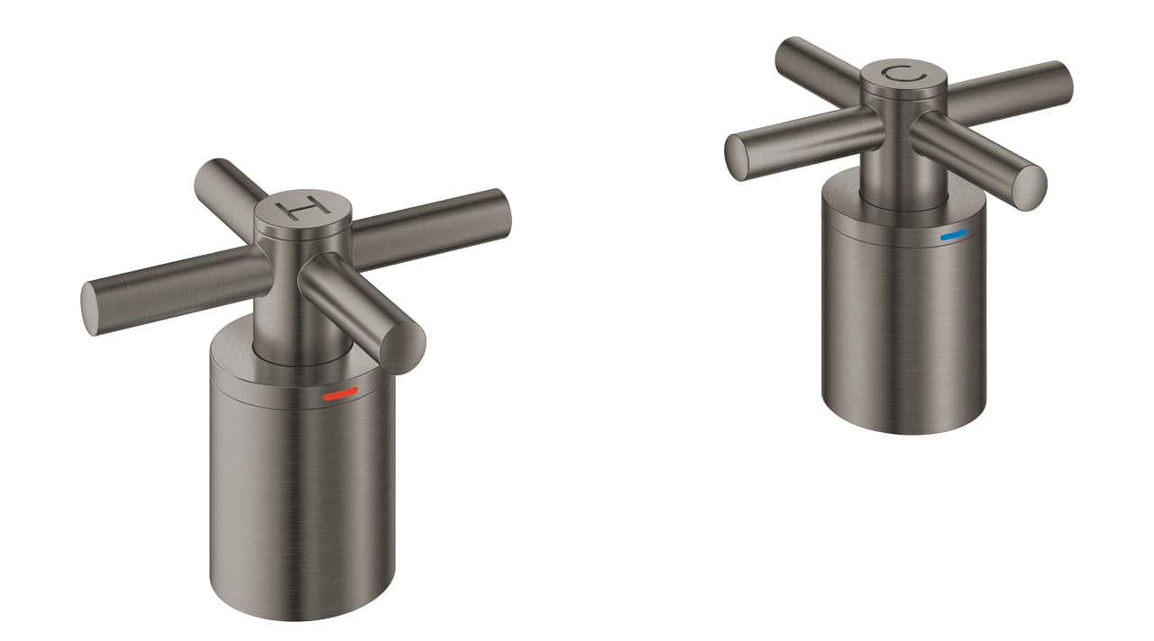 Tay Cầm Mới Nhập Khẩu Đức Grohe 18033AL3