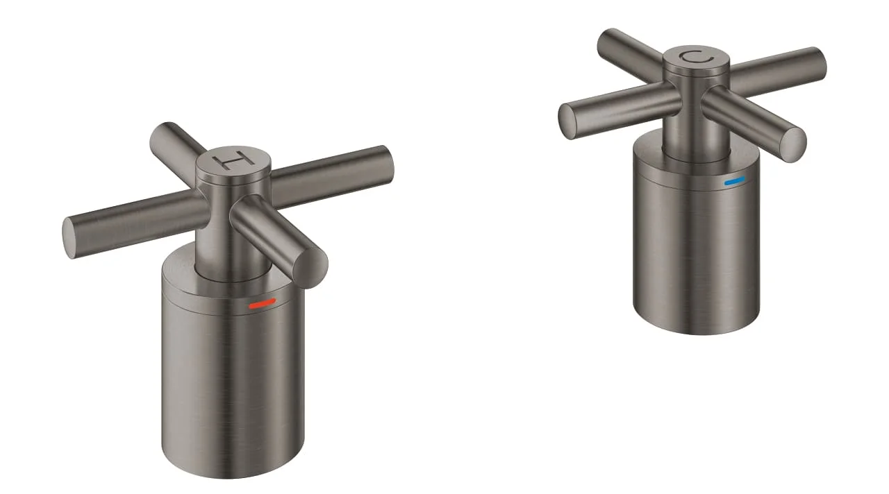 Tay Cầm Mới Nhập Khẩu Đức Grohe 18033AL3