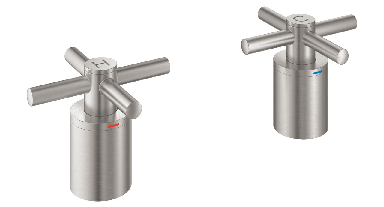 Tay Cầm Mới Nhập Khẩu Đức Grohe 18033DC3