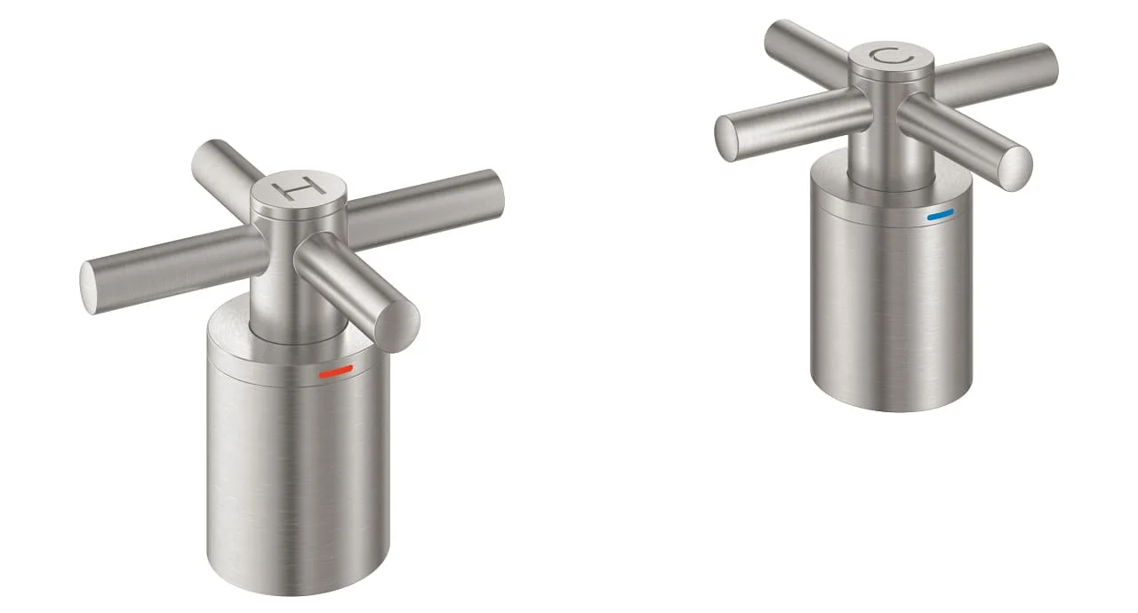 Tay Cầm Mới Nhập Khẩu Đức Grohe 18033DC3