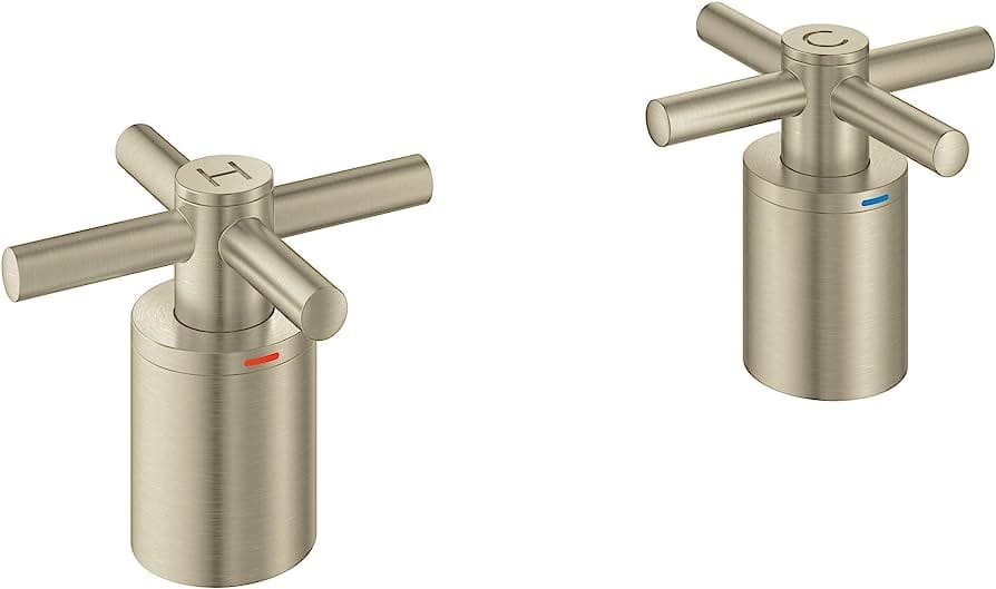 Tay Cầm Mới Nhập Khẩu Đức Grohe 18033EN3