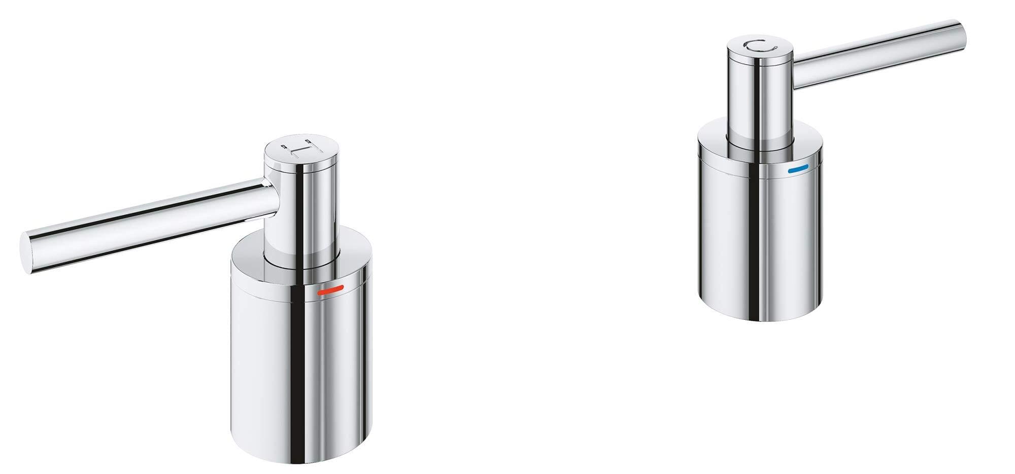 Tay Cầm Mới Nhập Khẩu Đức Grohe 18034003