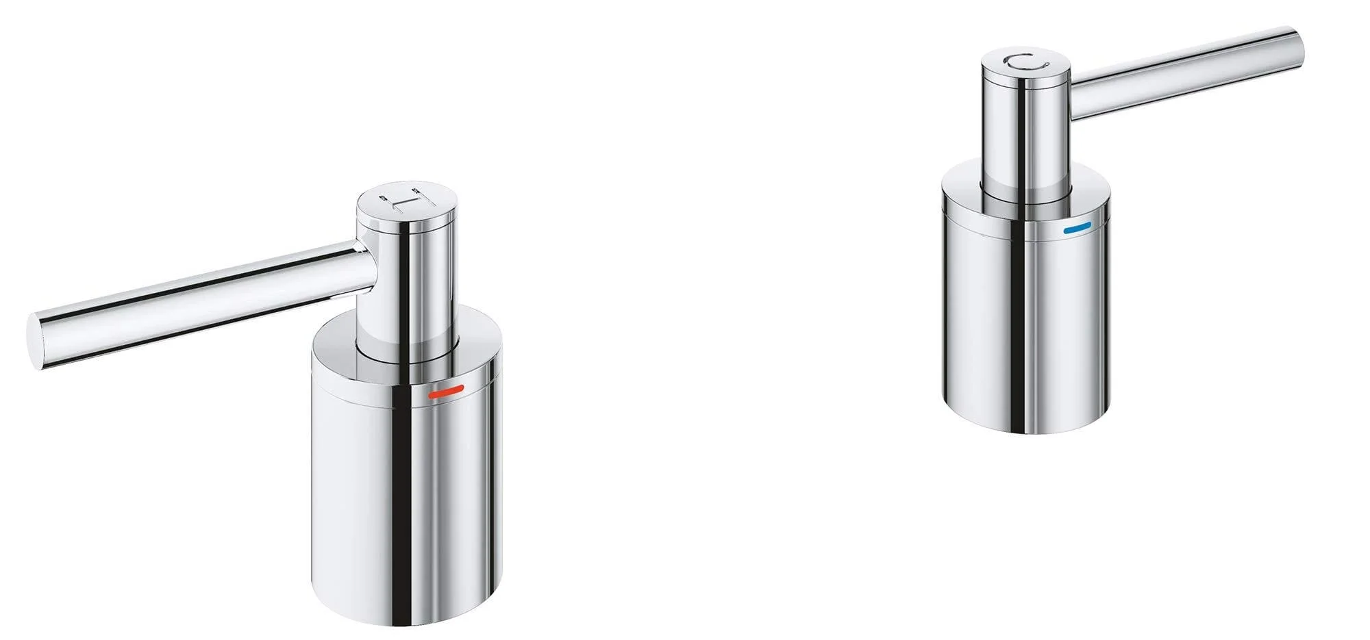 Tay Cầm Mới Nhập Khẩu Đức Grohe 18034003