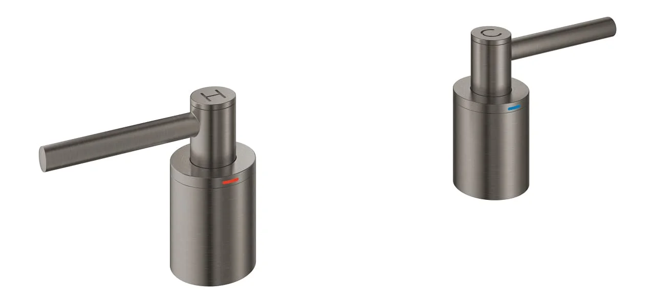 Tay Cầm Mới Nhập Khẩu Đức Grohe 18034AL3