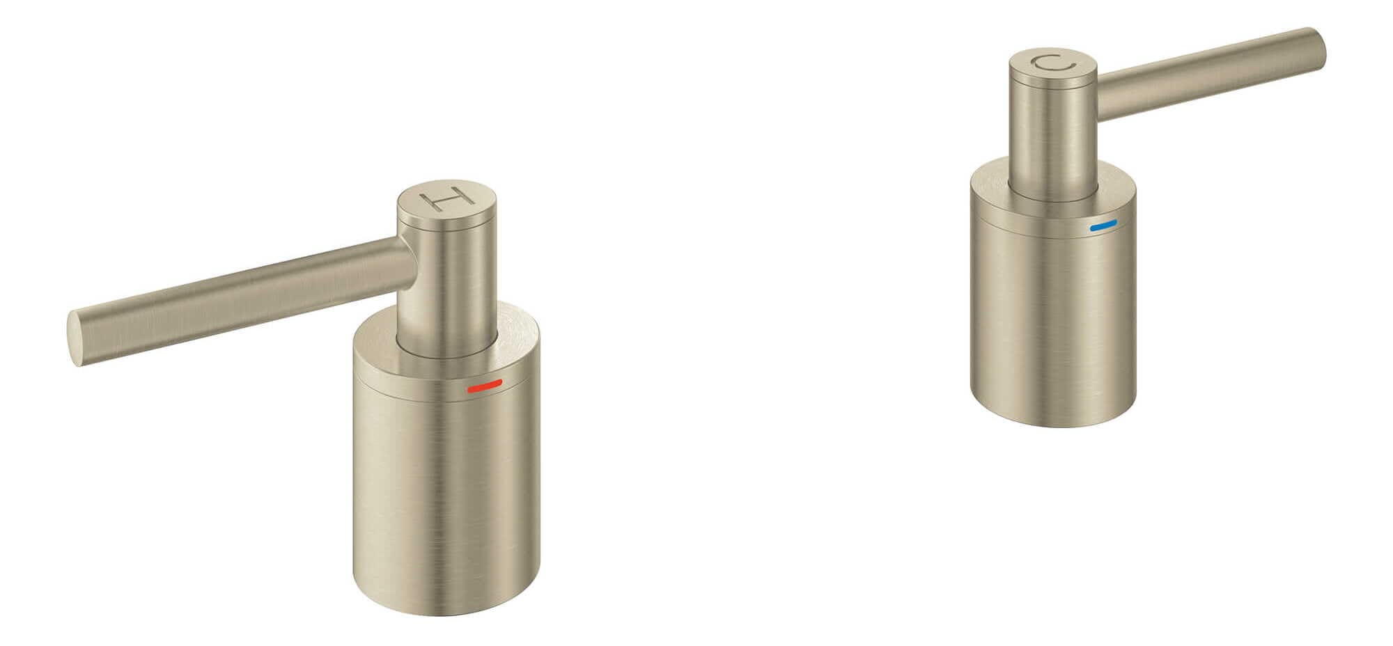 Tay Cầm Mới Nhập Khẩu Đức Grohe 18034EN3