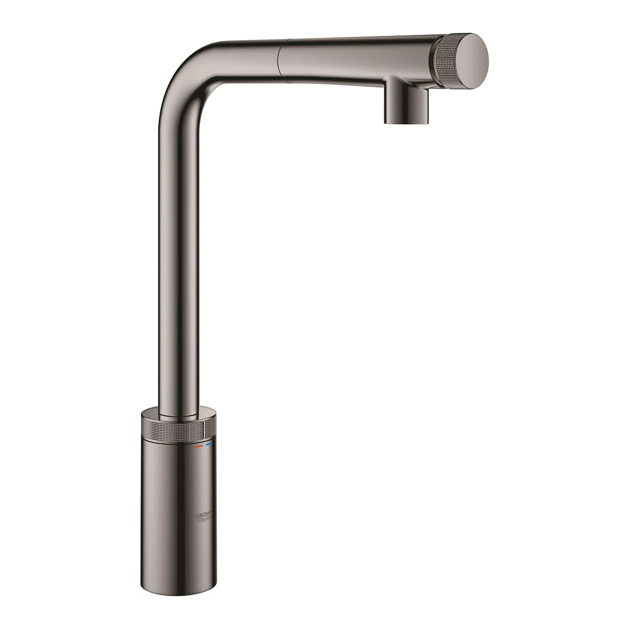 Vòi Chậu Lavabo Cảm Ứng Nhập Khẩu Đức Grohe 31613A00