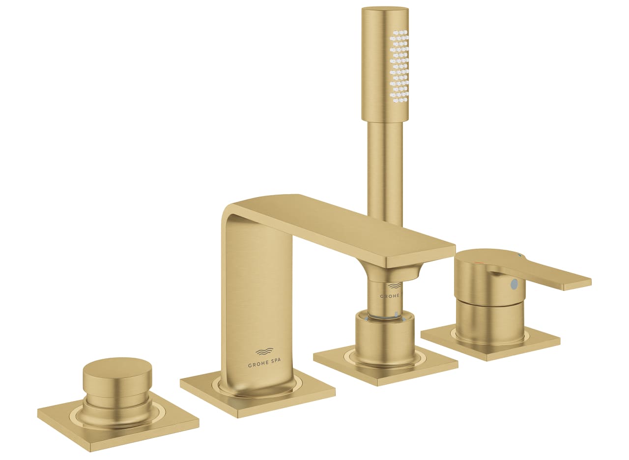 Vòi Sen Bồn Tắm Gắn Bồn Đức Grohe 19316GN1