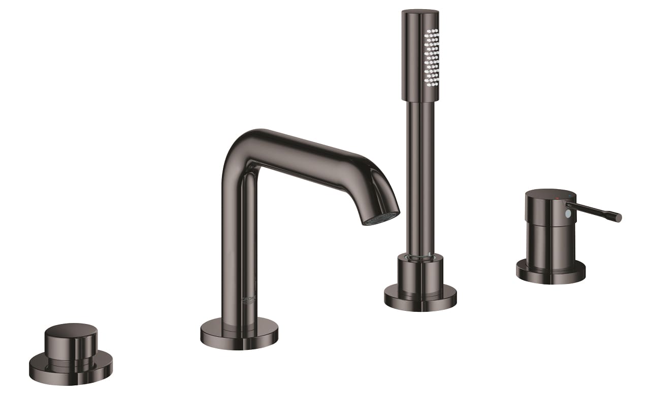 Vòi Sen Bồn Tắm Gắn Bồn Đức Grohe 19578A01