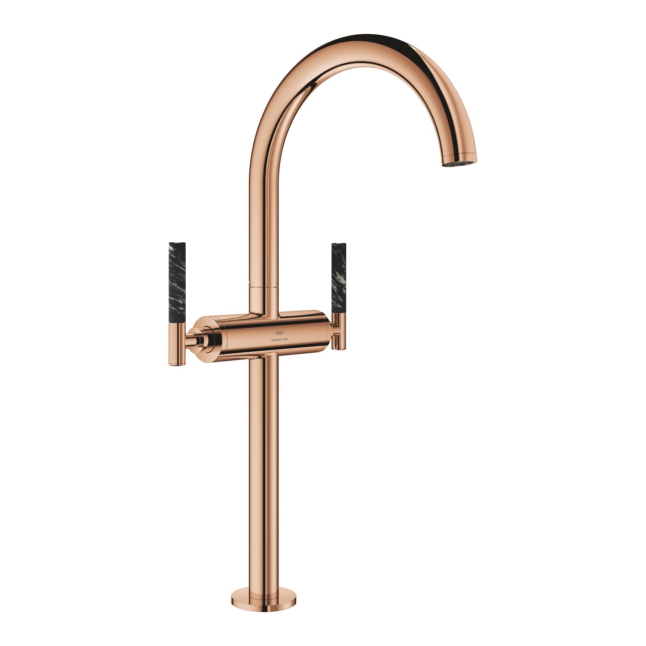 Vòi Chậu Lavabo Nóng Lạnh 1 Lỗ Đức Grohe 21140DA0