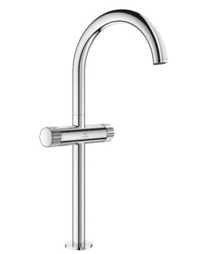 Vòi Chậu Lavabo Nóng Lạnh 1 Lỗ Đức Grohe 21142000