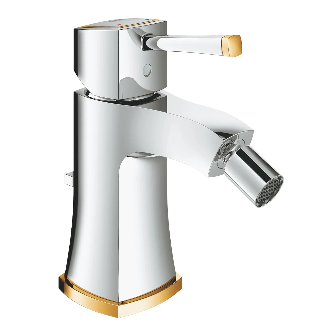 Vòi Chậu Lavabo Nóng Lạnh 1 Lỗ Đức Grohe 23315IG0